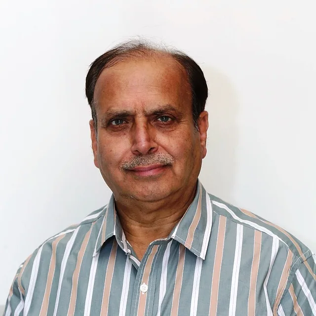 Devki Nandan