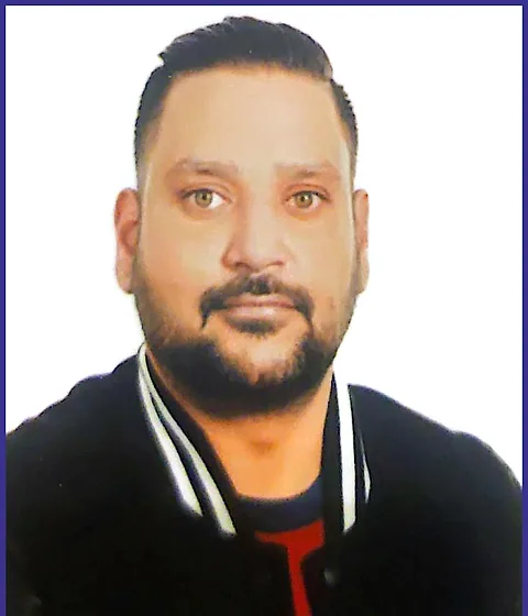 Harpreet Singh Dua